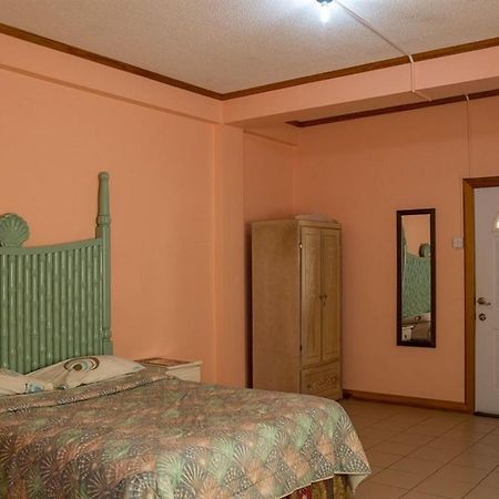 Hewanorra Gardens Hotel Vieux Fort Ngoại thất bức ảnh