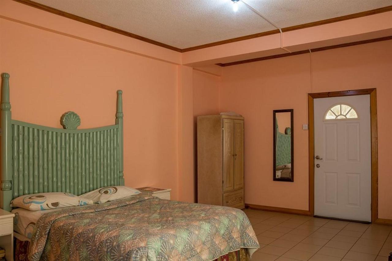 Hewanorra Gardens Hotel Vieux Fort Ngoại thất bức ảnh