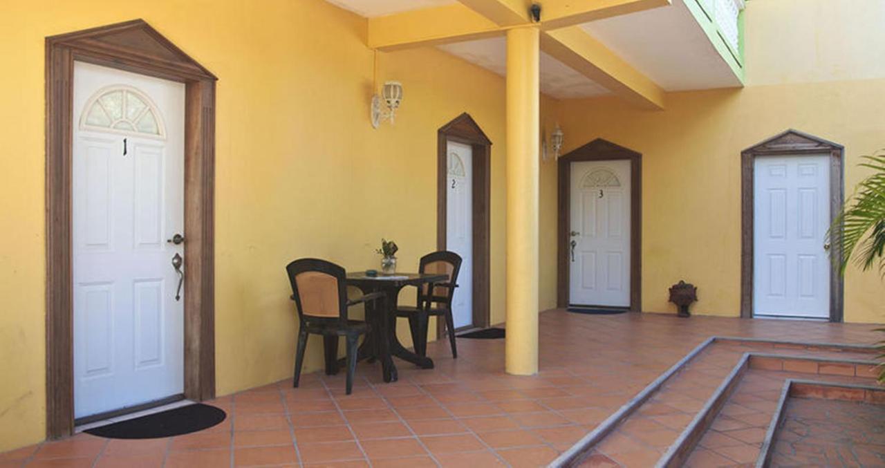 Hewanorra Gardens Hotel Vieux Fort Ngoại thất bức ảnh