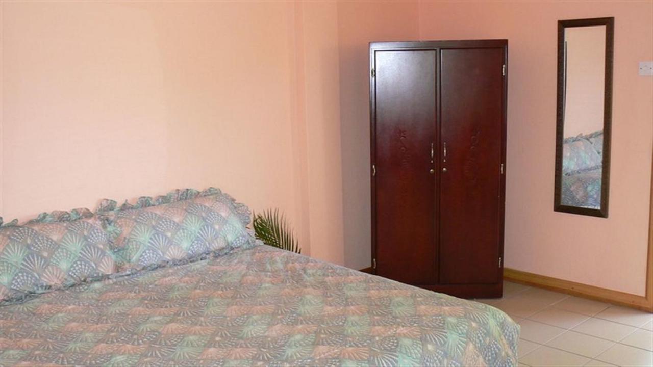 Hewanorra Gardens Hotel Vieux Fort Ngoại thất bức ảnh