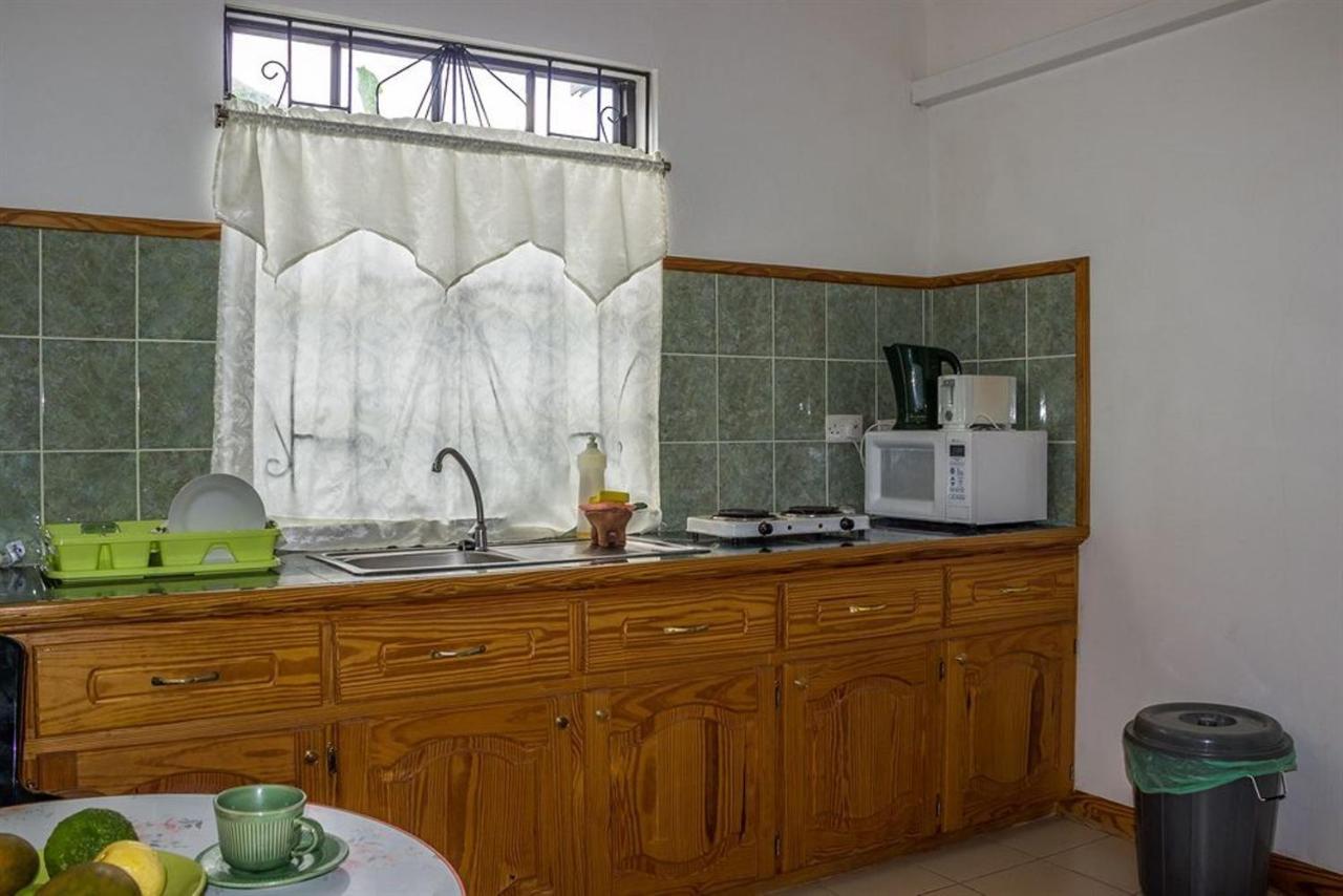 Hewanorra Gardens Hotel Vieux Fort Ngoại thất bức ảnh