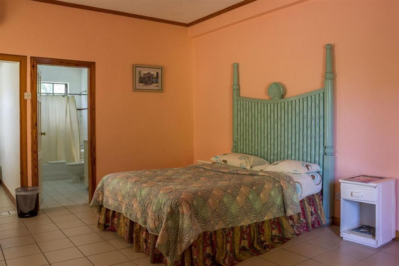 Hewanorra Gardens Hotel Vieux Fort Ngoại thất bức ảnh