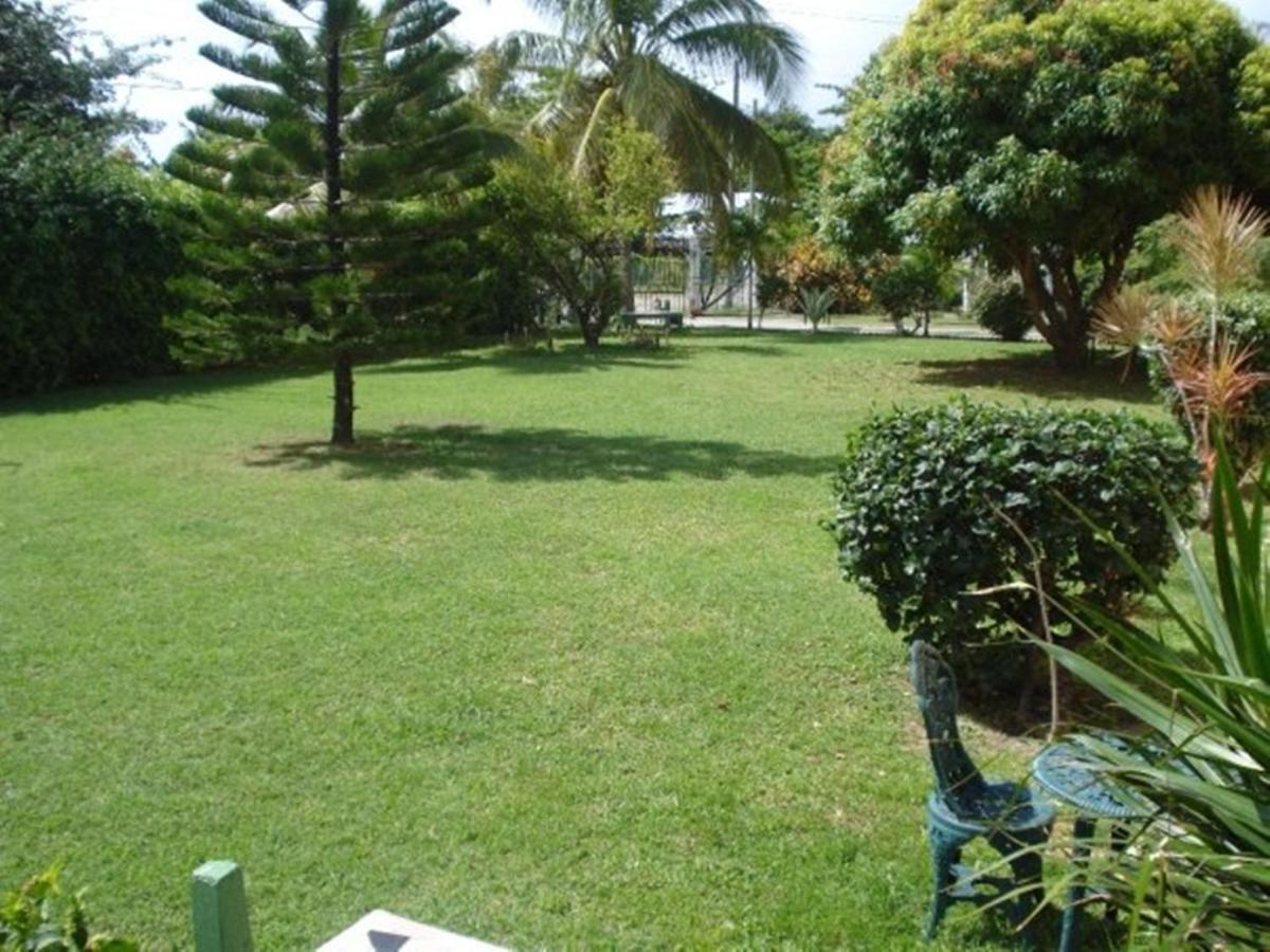 Hewanorra Gardens Hotel Vieux Fort Ngoại thất bức ảnh