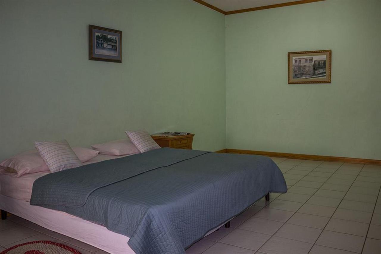 Hewanorra Gardens Hotel Vieux Fort Ngoại thất bức ảnh