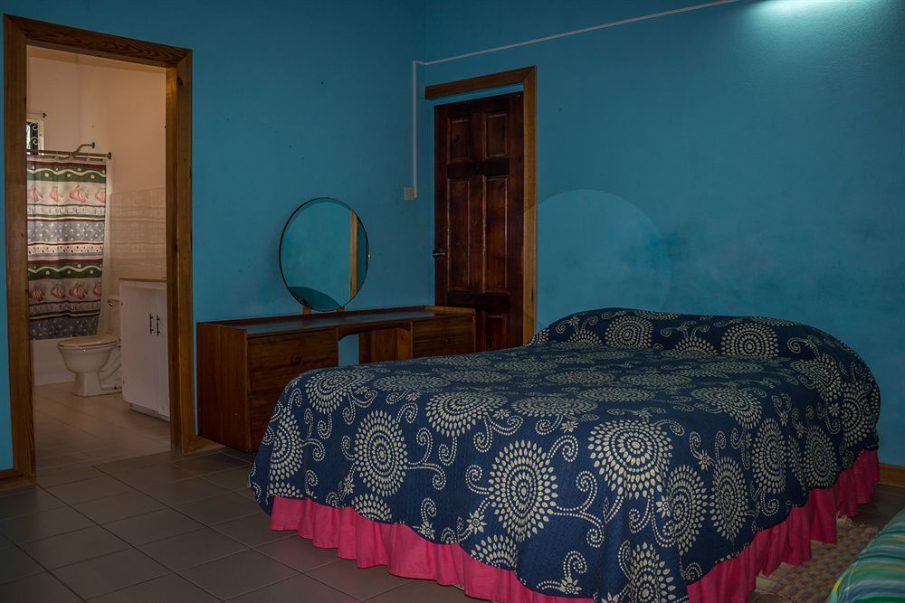 Hewanorra Gardens Hotel Vieux Fort Ngoại thất bức ảnh