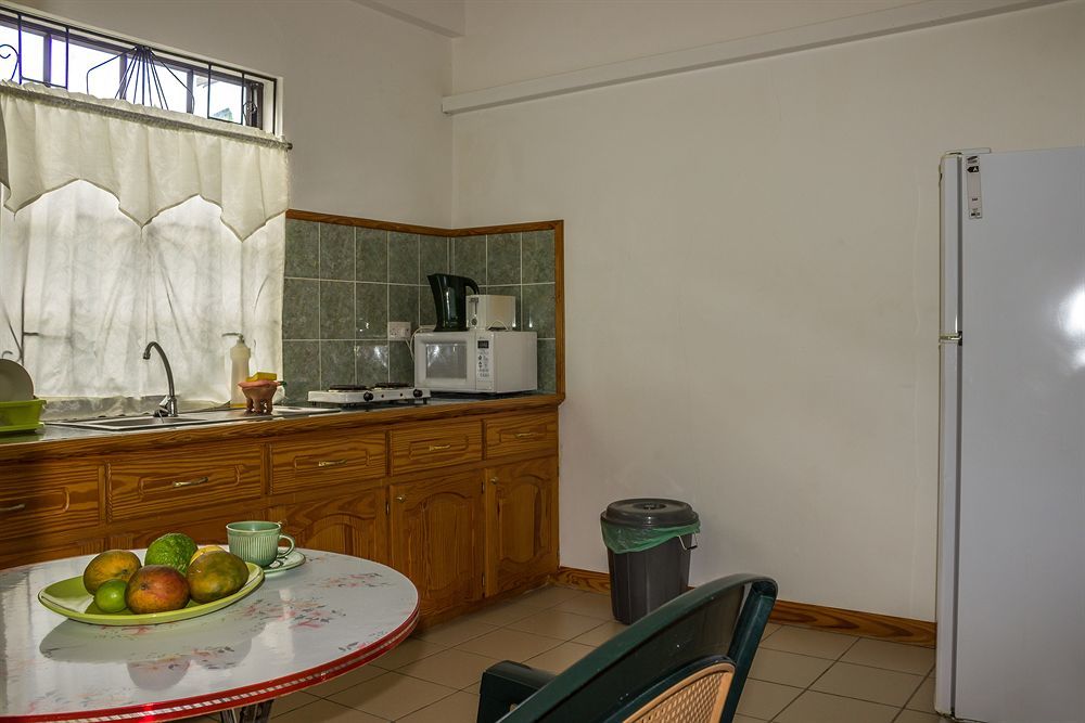 Hewanorra Gardens Hotel Vieux Fort Ngoại thất bức ảnh