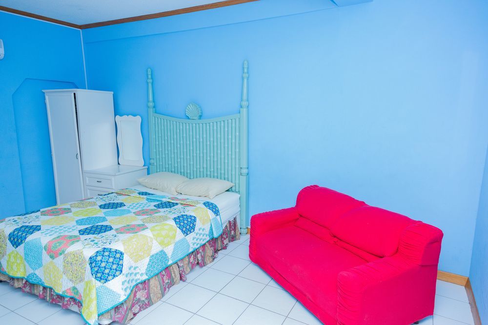 Hewanorra Gardens Hotel Vieux Fort Ngoại thất bức ảnh