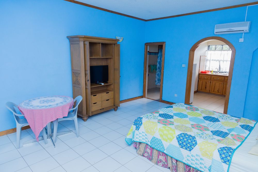 Hewanorra Gardens Hotel Vieux Fort Ngoại thất bức ảnh