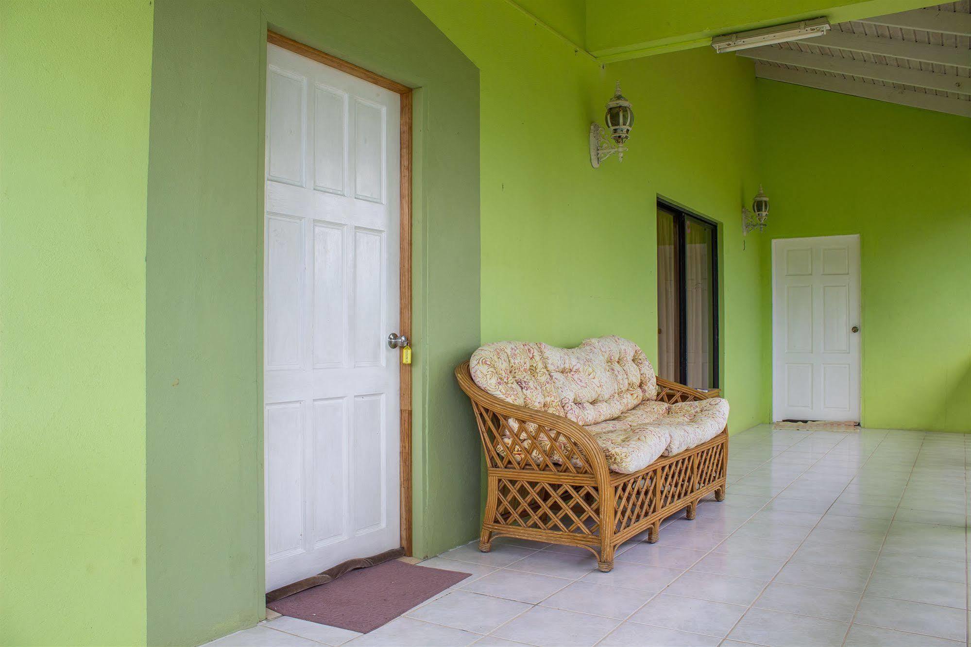 Hewanorra Gardens Hotel Vieux Fort Ngoại thất bức ảnh