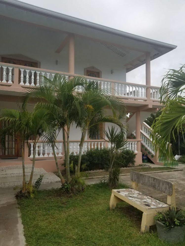 Hewanorra Gardens Hotel Vieux Fort Ngoại thất bức ảnh