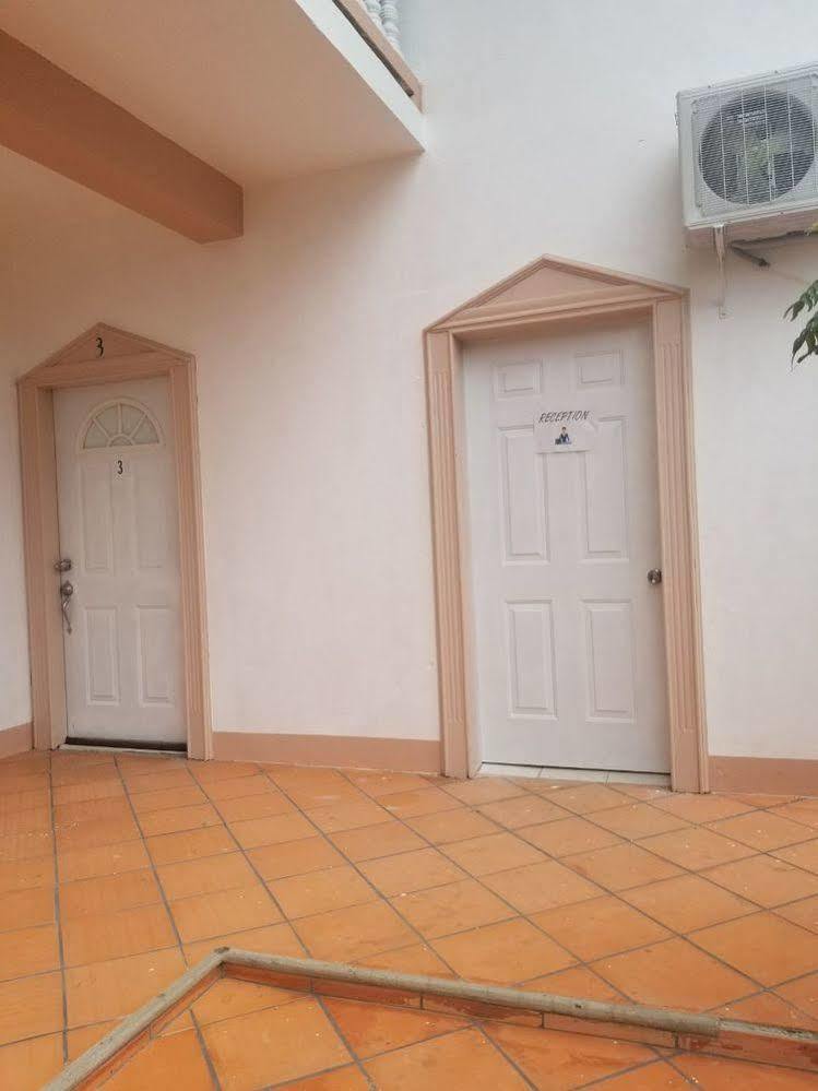 Hewanorra Gardens Hotel Vieux Fort Ngoại thất bức ảnh