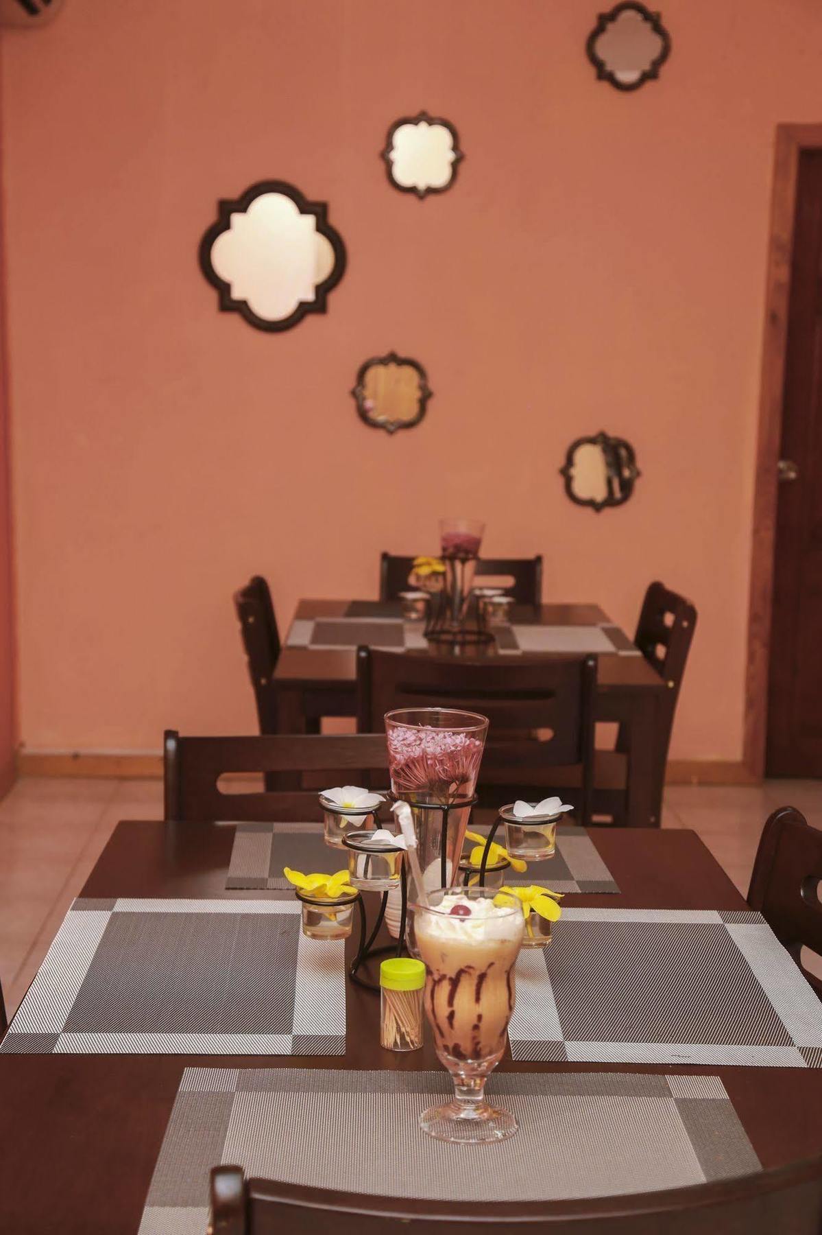 Hewanorra Gardens Hotel Vieux Fort Ngoại thất bức ảnh