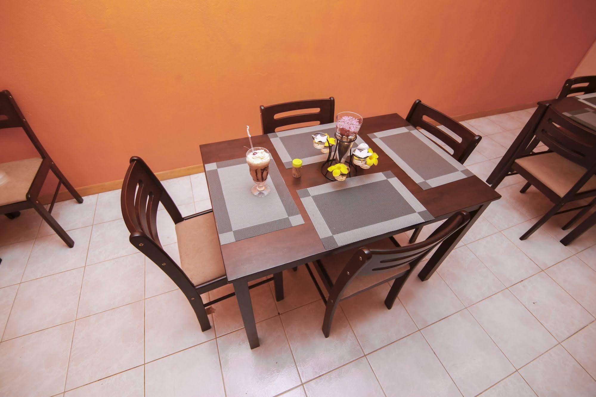 Hewanorra Gardens Hotel Vieux Fort Ngoại thất bức ảnh