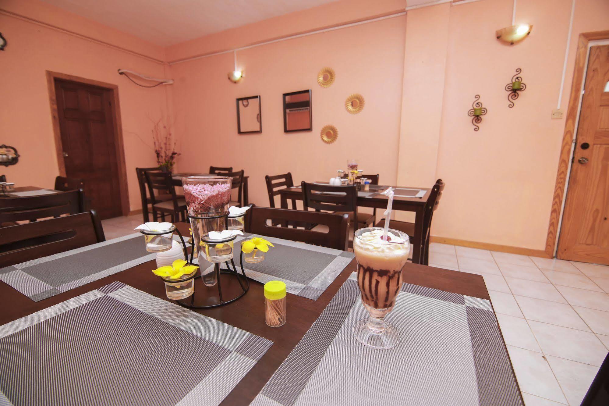 Hewanorra Gardens Hotel Vieux Fort Ngoại thất bức ảnh