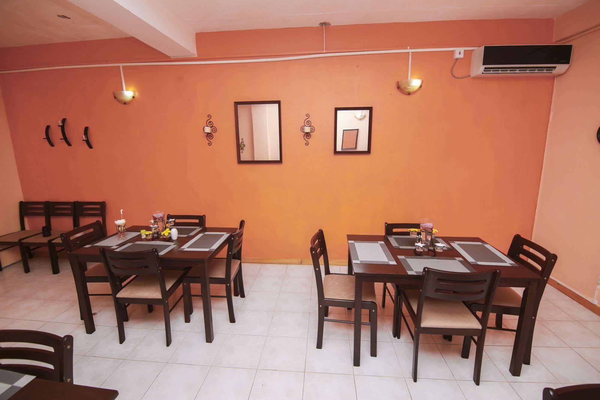 Hewanorra Gardens Hotel Vieux Fort Ngoại thất bức ảnh