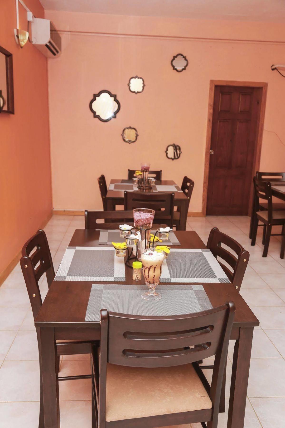 Hewanorra Gardens Hotel Vieux Fort Ngoại thất bức ảnh