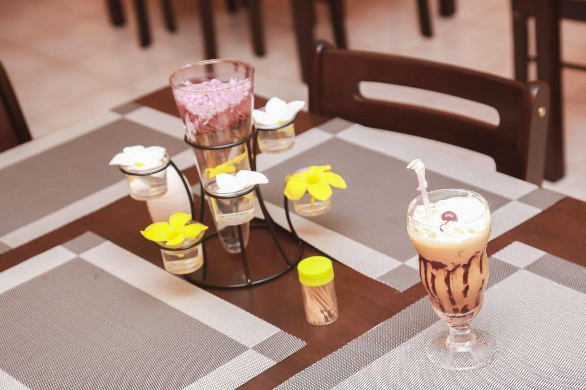 Hewanorra Gardens Hotel Vieux Fort Ngoại thất bức ảnh