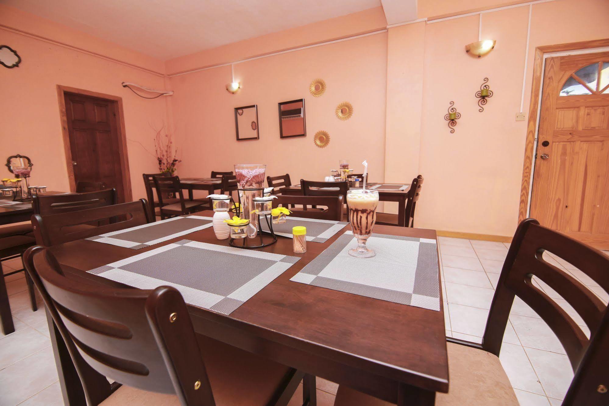 Hewanorra Gardens Hotel Vieux Fort Ngoại thất bức ảnh