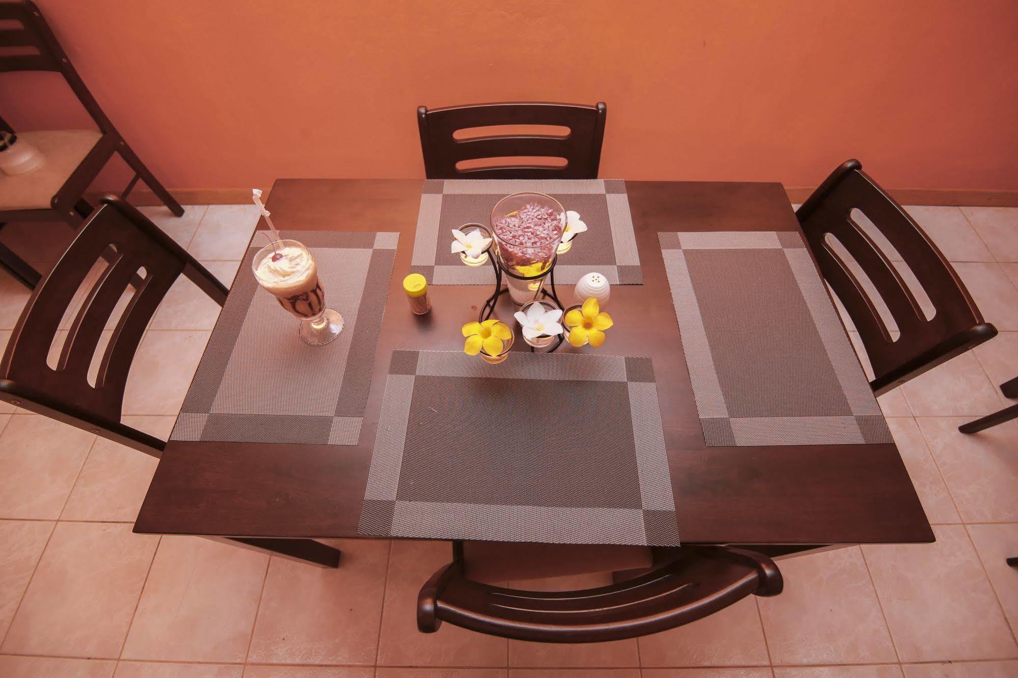 Hewanorra Gardens Hotel Vieux Fort Ngoại thất bức ảnh