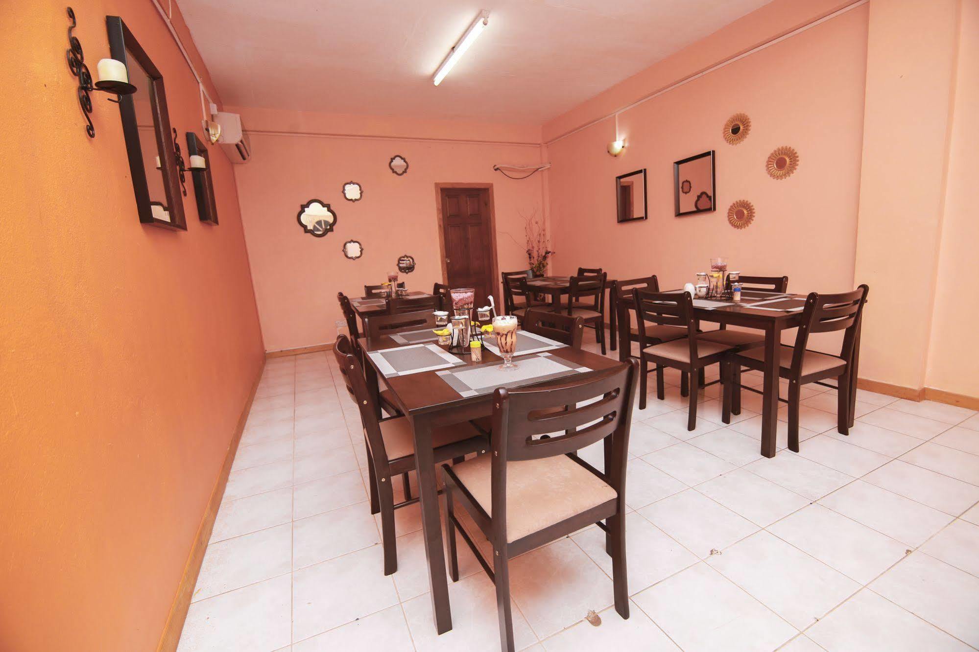 Hewanorra Gardens Hotel Vieux Fort Ngoại thất bức ảnh