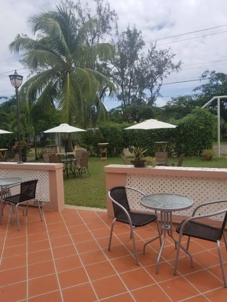 Hewanorra Gardens Hotel Vieux Fort Ngoại thất bức ảnh