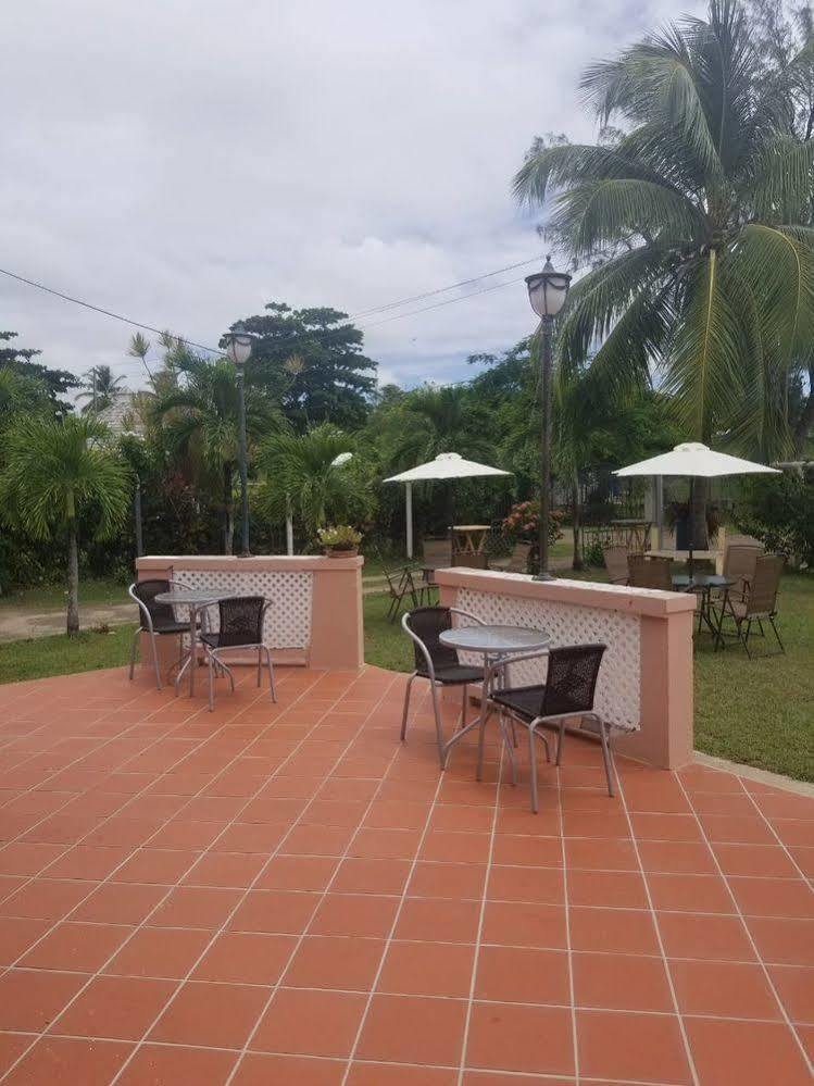 Hewanorra Gardens Hotel Vieux Fort Ngoại thất bức ảnh
