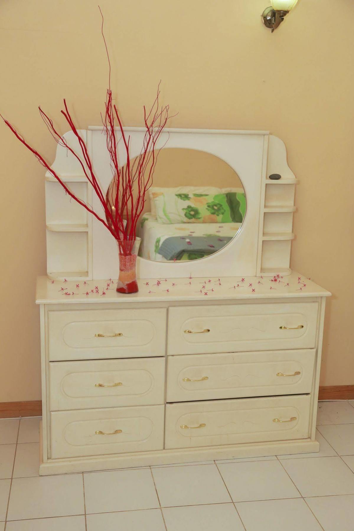 Hewanorra Gardens Hotel Vieux Fort Ngoại thất bức ảnh