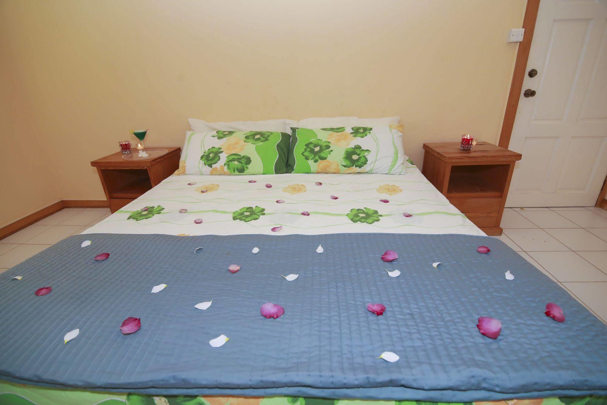 Hewanorra Gardens Hotel Vieux Fort Ngoại thất bức ảnh