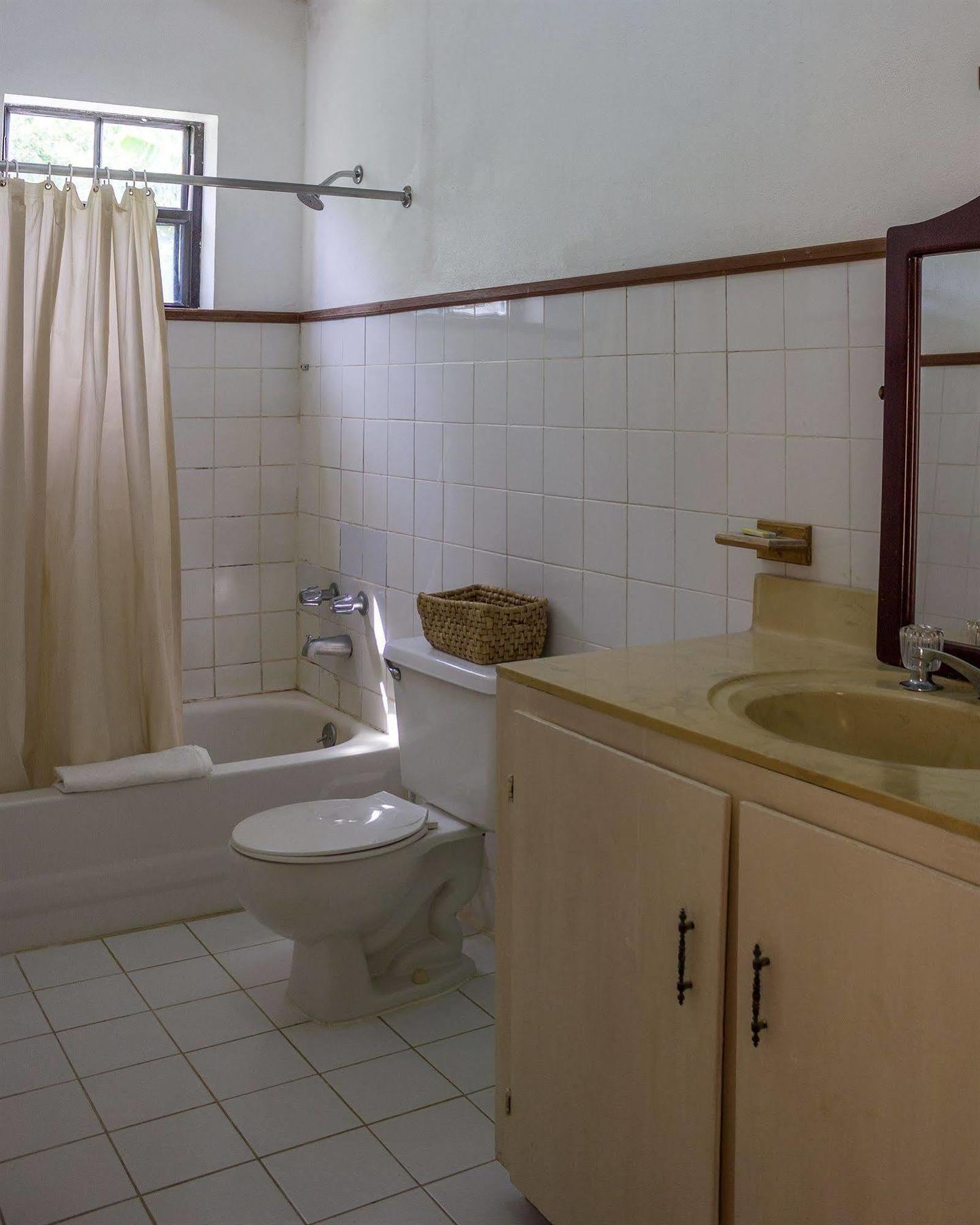Hewanorra Gardens Hotel Vieux Fort Ngoại thất bức ảnh