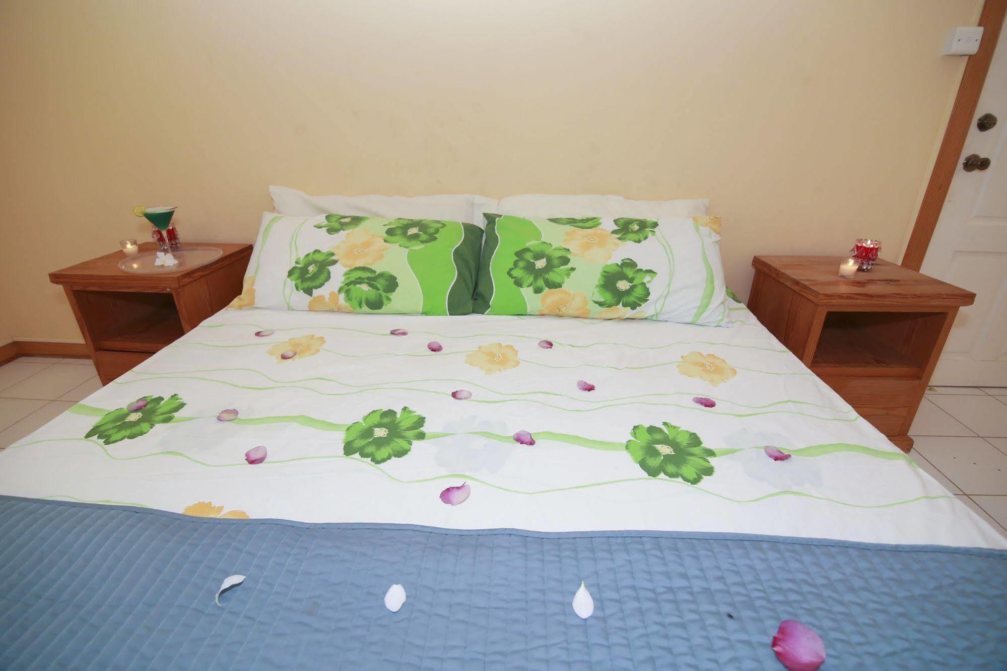 Hewanorra Gardens Hotel Vieux Fort Ngoại thất bức ảnh